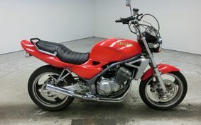 KAWASAKI BALIUS 250 1991 ZR250A