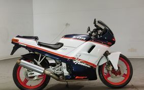 HONDA CBR250R MC17