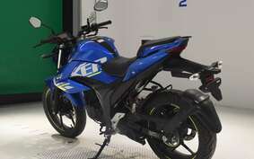 SUZUKI GIXXER 150 ED13N