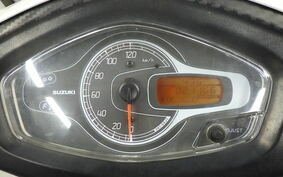 SUZUKI ADDRESS V125 S CF4MA