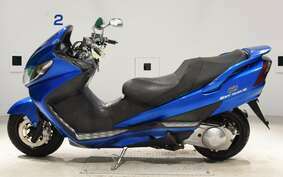 SUZUKI SKYWAVE 250 (Burgman 250) SS CJ43A