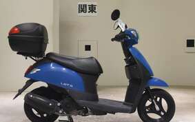 SUZUKI LET's CA4AA