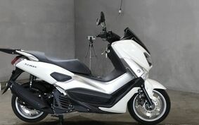 YAMAHA N-MAX 125 SED6J