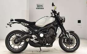 YAMAHA XSR900 2016 RN46J