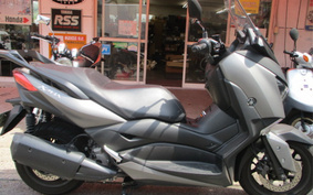 YAMAHA X-MAX SG42J