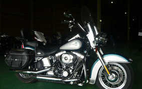 HARLEY FLSTC Heritage Classic 2003 BJY