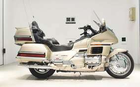 HONDA GL1500 GOLD WING 1998 SC22