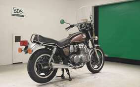 HONDA CB650 CUSTOM 1986 RC05