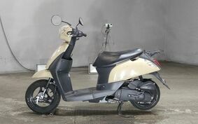 SUZUKI LET's CA4AA