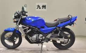 KAWASAKI BALIUS 250 Gen.2 ZR250B