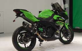 KAWASAKI NINJA 400 2019 EX400G