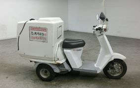 HONDA GYRO UP TA01