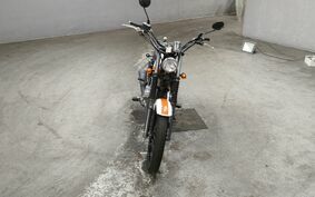 SUZUKI GRASS TRACKER NJ47A