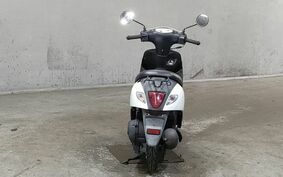 SUZUKI LET's CA4AA