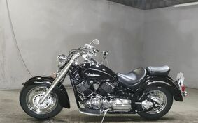 YAMAHA DRAGSTAR 1100 CLASSIC 2002 VP13J