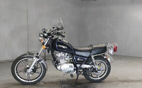 SUZUKI GN125 H 不明