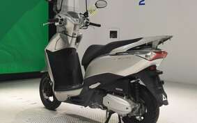 HONDA LEAD 125 JF45