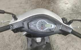 SUZUKI ADDRESS V125 S CF4MA