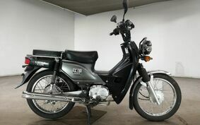 HONDA CROSS CUB 110 JA10