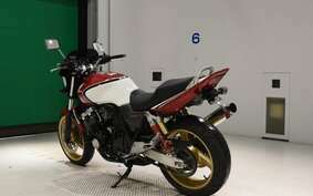 HONDA CB400SF VTEC Spec3 2007 NC39