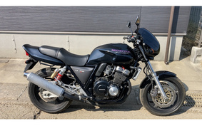 HONDA CB400SF VERSION R 1995 NC31