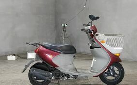 SUZUKI LET's 4 Basket CA43A