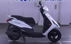 YAMAHA AXIS 125 Z SED7J