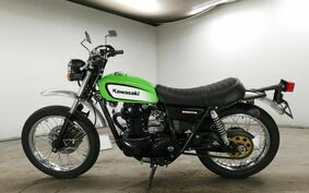 KAWASAKI 250TR BJ250F