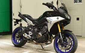 YAMAHA MT-09 Tracer 2019 RN51J