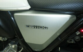 HONDA CB1100 2012 SC65