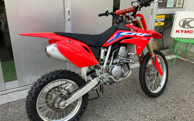 HONDA CRF150R GEN 2 1988 KE03