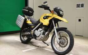 BMW F650GS 2004 0175