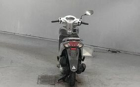 HONDA DIO 110 JF58