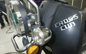 HONDA CROSS CUB 110 JA10