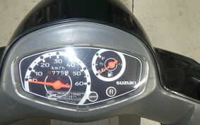 SUZUKI LET's 4 CA45A