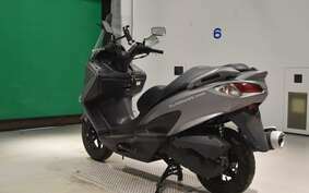 SUZUKI SKYWAVE 200 (Burgman 200) CH41A