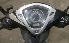 HONDA LEAD 125 JF45