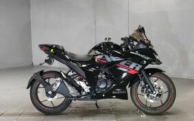 SUZUKI GIXXER 150 SF 不明