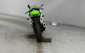 KAWASAKI NINJA 250 EX250L