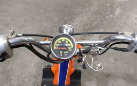 HONDA BYTE AF59