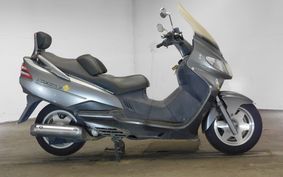 SUZUKI SKYWAVE 250 (Burgman 250) CJ42A