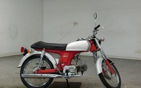 HONDA BENLY 50 S CD50