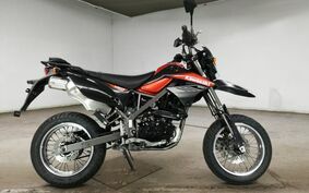 KAWASAKI KLX125D TRACKER LX125D