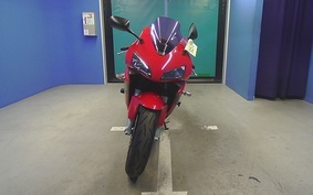 HONDA CBR600RR PC37