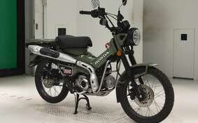 HONDA CT125-2 JA65