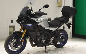 YAMAHA TRACER 9 GT 2022 RN70J