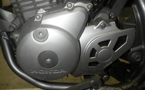 HONDA XR125L JD21