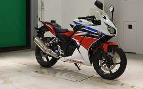 HONDA CBR250R GEN 3 MC41