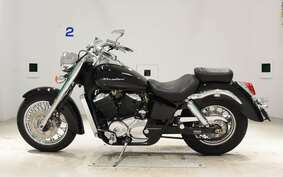 HONDA SHADOW 400 1999 NC34