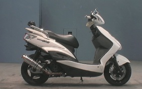 YAMAHA CYGNUS 125 X 2 2009 SE44J